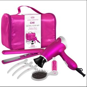 CHI Miss Universe Travel Tool kit
